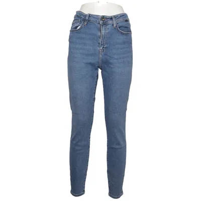 Jeans (Blå) fra Mavi Gold Bomuld, Elastan