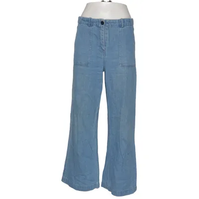 Jeans (Blue) from Review Cotton