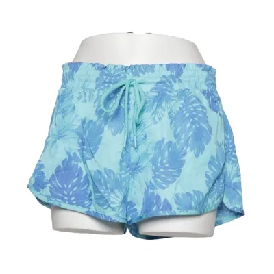 Badshorts (Blå, Turkos) från Aerie