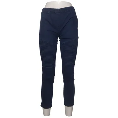Jeggings (Blau) von Nice & Chic Baumwolle, Elasthan, Polyester