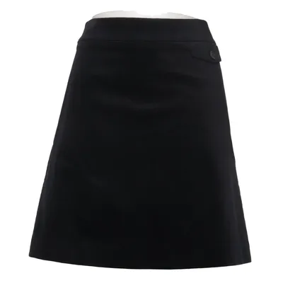 Kjol (Grå) från Marc O'Polo Bomull, Elastan, Polyester, Viskos