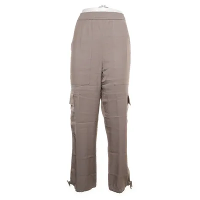 Cargobyxor (Beige) från 8pm Viskos