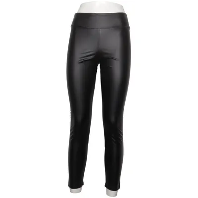 Leggings (Zwart) van Calzedonia Elastaan, Polyester, Polyurethaan