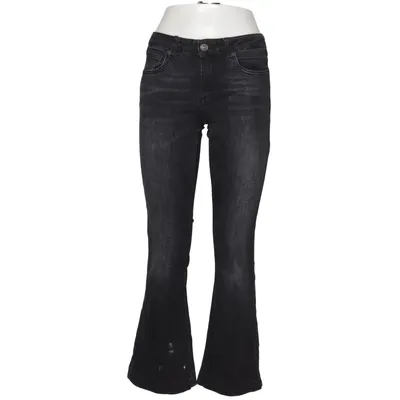 Jeans (Flare) från BDG Bomull, Elastan, Polyester