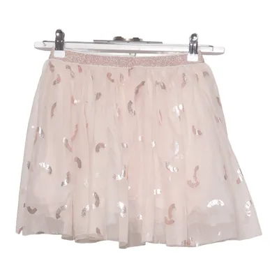 Tulle skirt (Pink) from Catimini Polyamide, Polyester