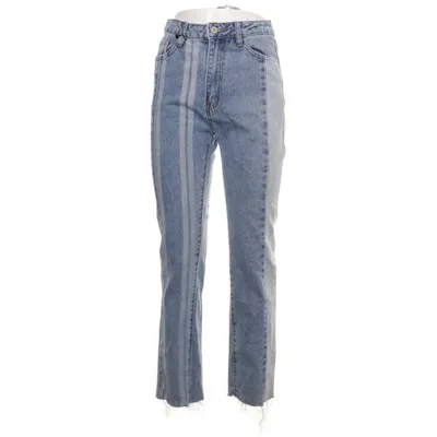 Jeans (Blå, Grå) från Laulia Bomull