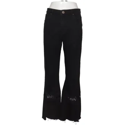 Jeans (P6250E-20) från Sandro Bomull, Elastan, Polyester