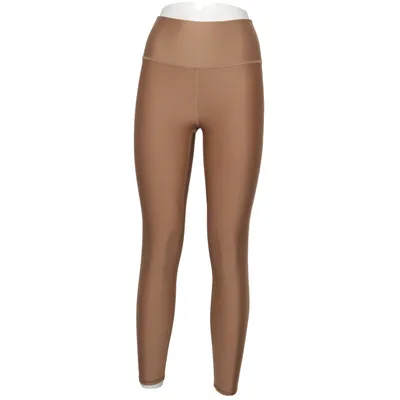 Sports tights (Beige) from Alo Yoga
