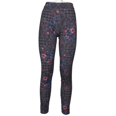 Leggings (Grå, Flerfärgad) från Calzedonia