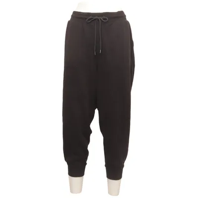 Joggingbroek (Zwart) van Torrid