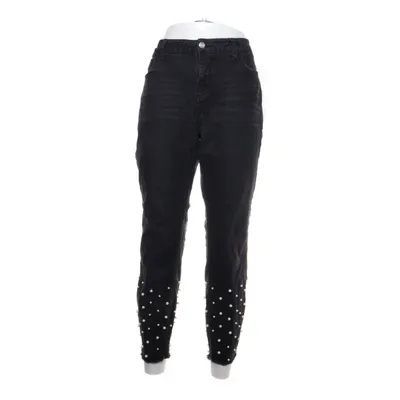 Jeans (Sort) fra Bodyflirt