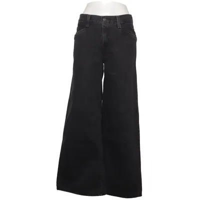 Jeans (94 Baggy Wide Leg) from Levi Strauss & Co Cotton