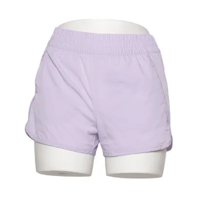 Træningsshorts (Lilla) fra Gap Fit Elastan, Polyester