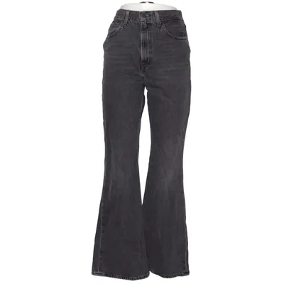 Jeans (Grau) von Levi's Premium Baumwolle, Lyocell