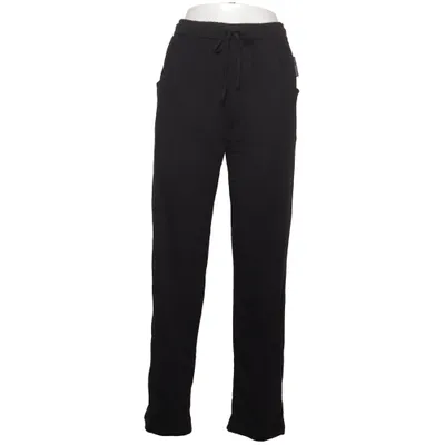 Mjukisbyxor (Svart) från Lufthansa Bomull, Polyester