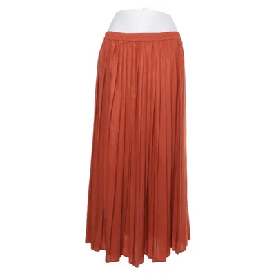 Jupe longue (Orange) de Tru