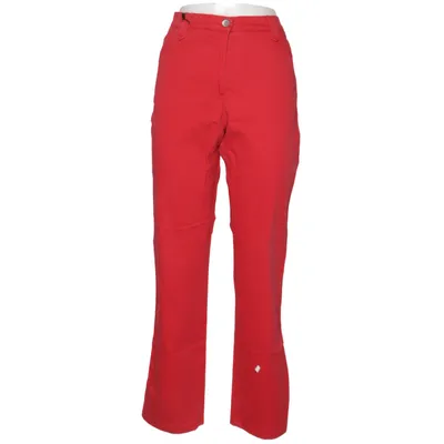 Chinos (MARY SPO C MTWA) från Brax Bomull, Elastan