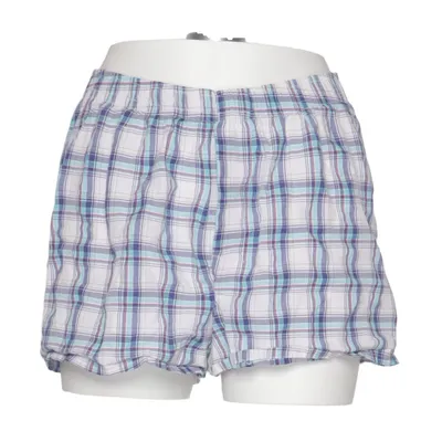 Pyjamasshorts (Blå, Vit, Flerfärgad) från Reward Collection