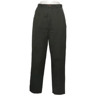 Bukser (Grøn) fra Changes Polyester, Viscose