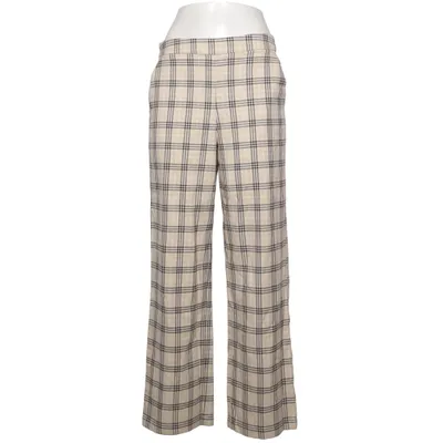 Pants (Cimone Lalou) from MSCH Copenhagen Elastane, Polyester, Viscose