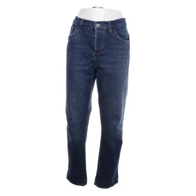 Jeans (Blå) från Comma Bomull, Elastan