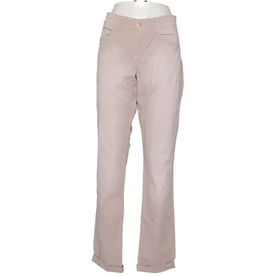 Jeans (Beige) från MAC Bomull, Elastan