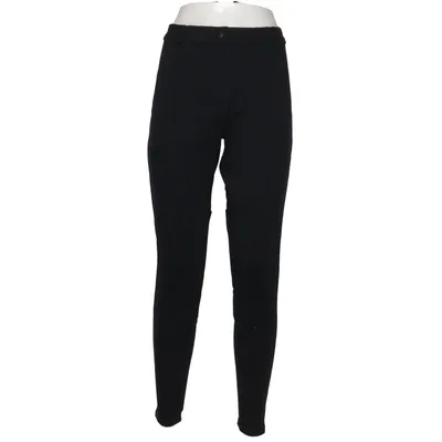 Breeches (Black) from Fouganza