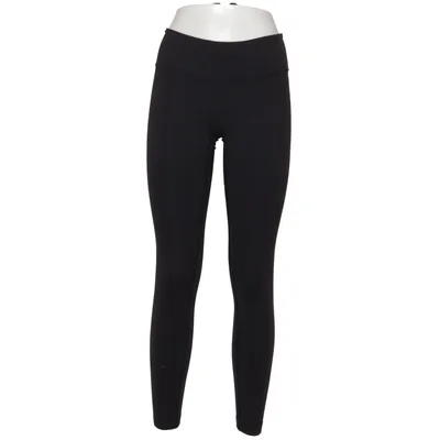 Sportleggings (Zwart) van Lululemon Athletica