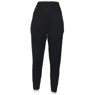 Pants (Black) from Urban Goddess Bamboo, Elastane, Organic cotton