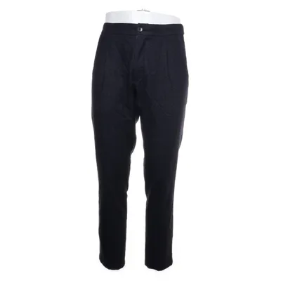 Kostuumbroek (Shelby) van Riley Kasjmier, Katoen, Elastaan, Polyamide, Polyester, Wol