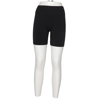 Compressieshorts (Zwart) van Teveo