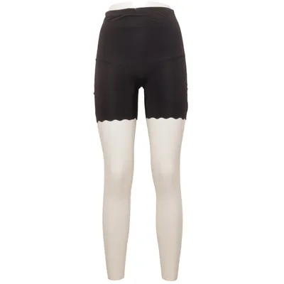 Shapewear bottom (Black) from Aomei Elastane, Polyamide