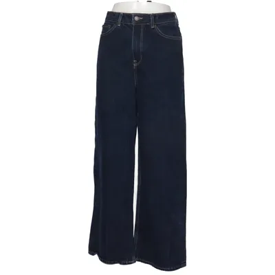 Jeans (WIDE HIGH WAIST) from JJXX Cotton