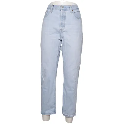 Jeans (501) från Levi Strauss & Co Bomull
