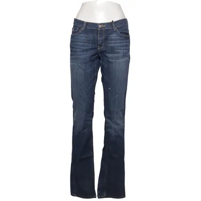 Jeans (Blue) from Hollister Cotton, Elastane
