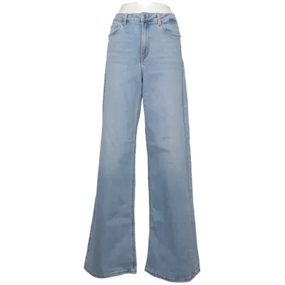 Jeans (Blue) from ONLY Blue Denim Organic cotton