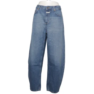 Jeans (Blå) från Closed Återvunnen bomull