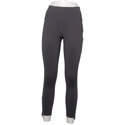 Sports tights (Gray) from Move to Discover by Tchibo Elastane, Polyester