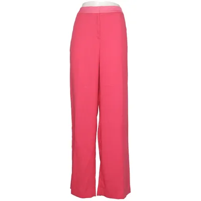 Palazzo pants (Pink) from Boden Polyester