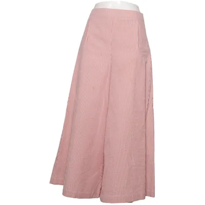 Culottes (Rød, Hvid) fra Vivetta Bomuld