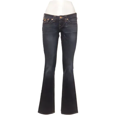 Jean (Bleu) de True Religion Coton