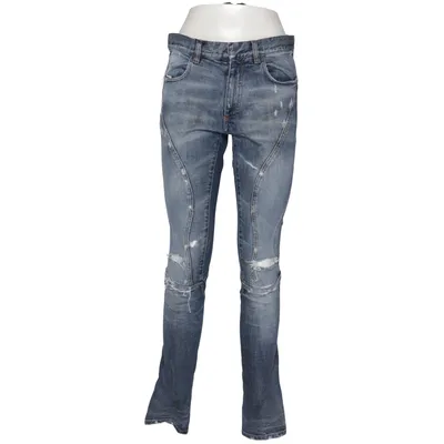 Jeans (M5502D16000) fra Faith Connexion Bomuld, Elastan