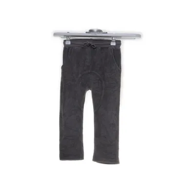 Manchesterbyxor (Grå) från Zara Home