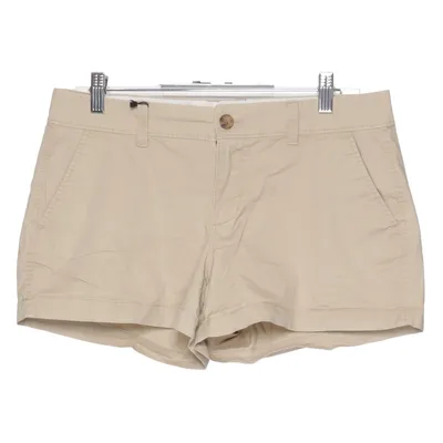 Shorts (Beige) från Old Navy Bomull, Elastan