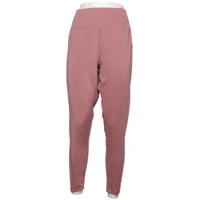 Sports tights (Pink) from Workout Elastane, Polyester