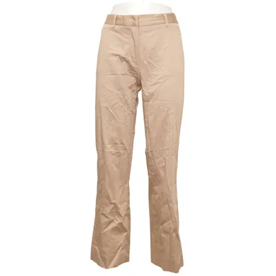 Chinos (Beige) från Pablo Gerard Darel Bomull, Elastan