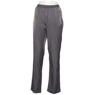 Träningsbyxor (Grå) från Strauss Innovation Polyester, Viskos