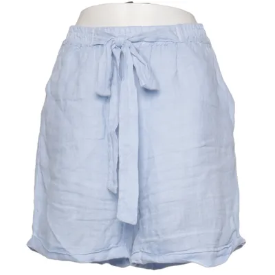 Shorts (Blå) från Kate Storm Linne