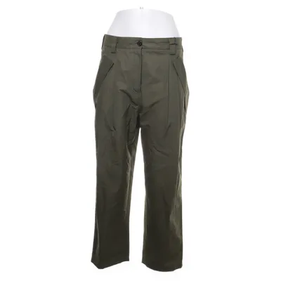 Chinos (Grön) från Valentino Bomull