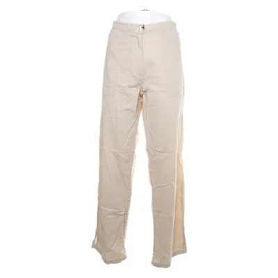 Broek (Beige) van Cat Katoen